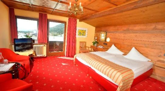Karwendelhof - 84