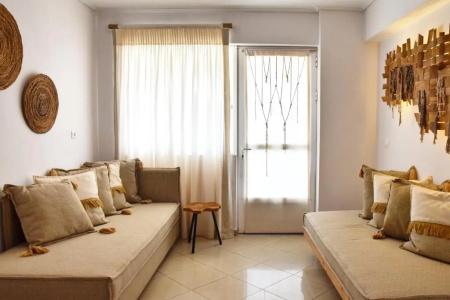 Angelos Design Suites - 121