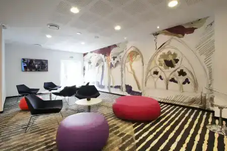 Comfort Expo Colmar - 19