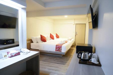 Wild Orchid Villa - 43