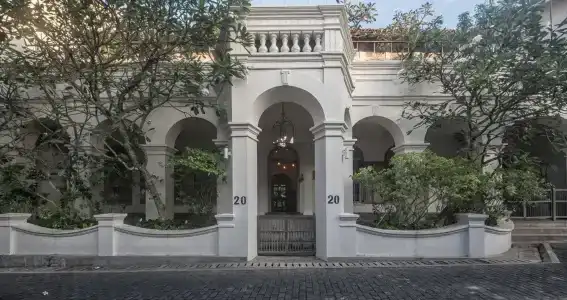 20 Middle Street - 0
