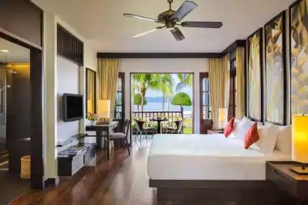 Pelangi Beach & Spa, Langkawi - 4