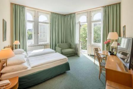 Best Western City Moran - 41
