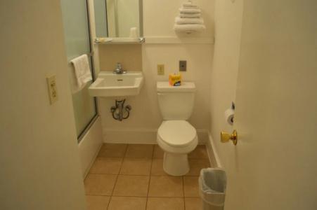 Columbus Motor Inn - 31