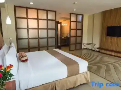 Harbour View Suites - 56