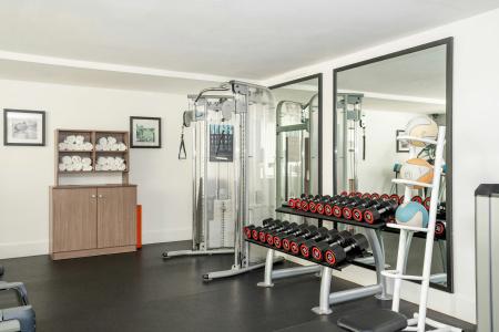 Staybridge Suites Birmingham, an IHG - 12