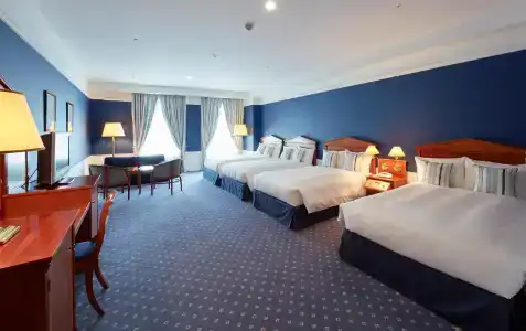 Huis Ten Bosch Amsterdam - 57