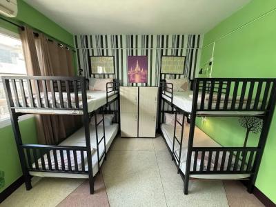 Baan Nampetch Hostel - 25