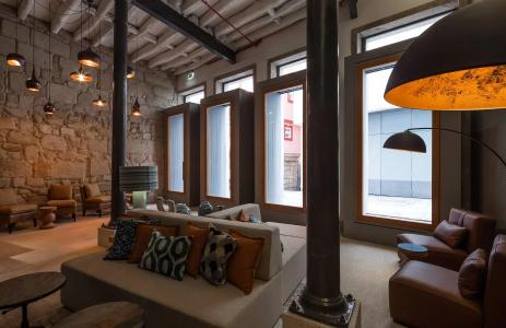 Descobertas Boutique Porto - 2