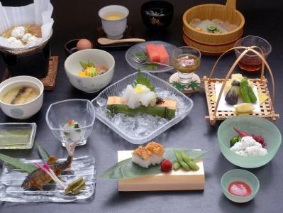 Momijiya of Takao Kyoto - 6