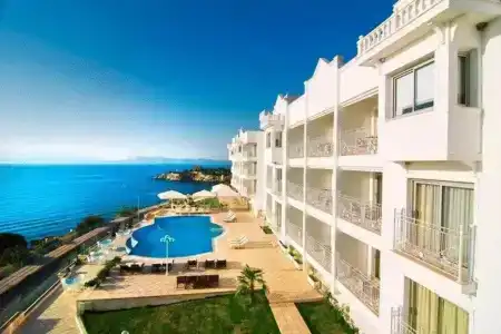 Lavista Boutique & Spa - 11