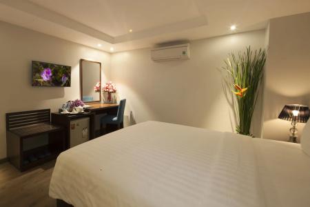 Roseland Centa & Spa - 4