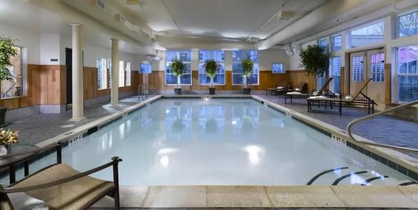 Green Mountain Suites - 4