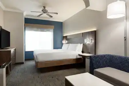 Holiday Inn Express & Suites Central - 47