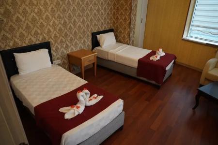 Silivri Safir & Resort Beach And Restaurant - 95