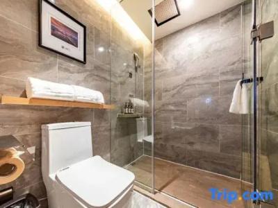 Changle Holiday Apartment - 65
