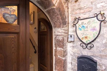 Bed and Breakfast A casa delle Fate - 33