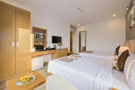 Grand Sunrise 2 & Spa - 40