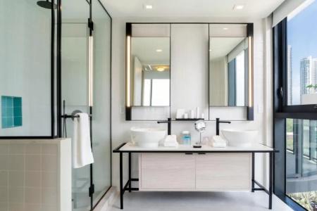 Hyde Suites Midtown - 67
