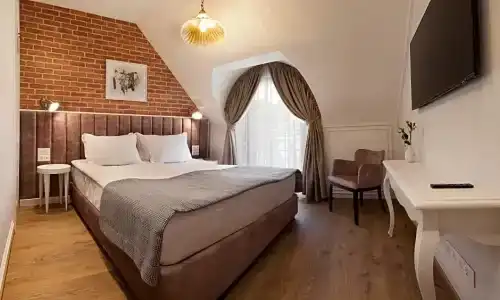 Villa Flavia Boutique - 110