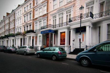 Westbury Kensington - 41