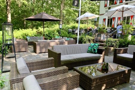 Fletcher Restaurant Boschoord - 20