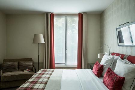 Hôtel Aiglon - 6