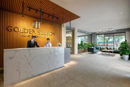 Golden Season - 16