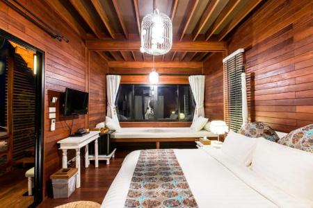 The Blue Sky Resort @ Koh Payam - 37