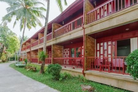 At Panta Phuket - Sha Extra Plus - 33