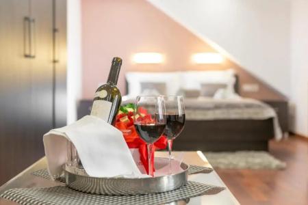 Palace Suites Heritage - 137