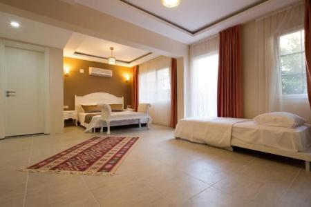 Enda Boutique Kalkan - 150