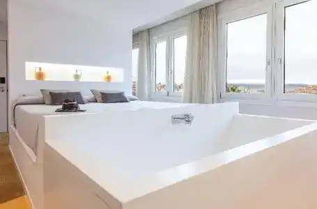 Granada Five Senses Rooms & Suites - 201