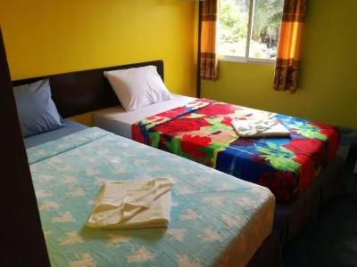 Rc Guest House - 34