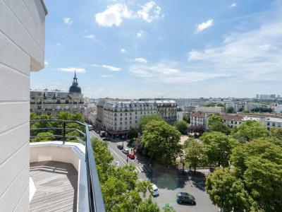 Hôtel le 209 Paris Bercy - 40