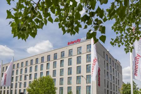 IntercitySaarbrücken - 0