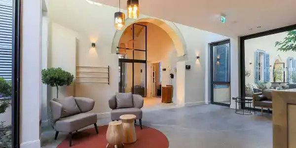 Indigo Larnaca - Adults Only, An Ihg Hotel - 1