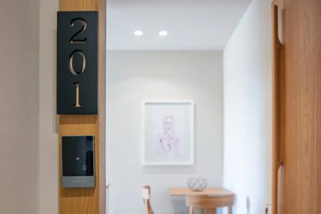 GD Gallery Suites - 78