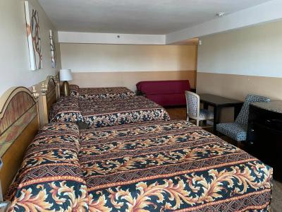 Sea Palace Inn - 20