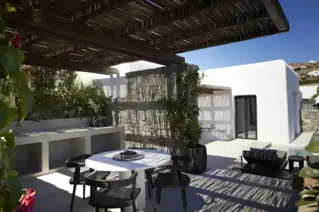 Kalesma Mykonos - 15
