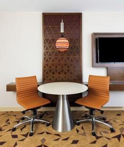 Sheraton Grand Seattle - 126