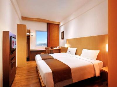 Ibis Bali Kuta - 29