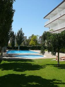 Apartamentos Sunway Amapola - 87