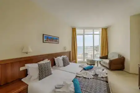 Berlin Golden Beach - All Inclusive - 19
