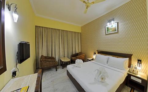 RAJ PALACE - 18