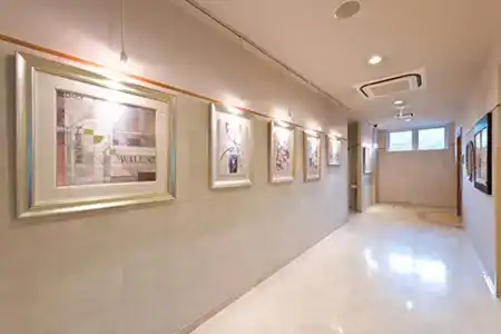 Laxio Inn - 12