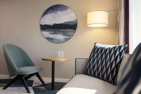 Hilton Vienna Danube Waterfront - 122