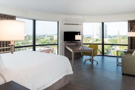 Hampton Inn & Suites Miami Wynwood Design District, Fl - 65
