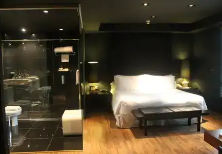 Sheraton são Paulo Wtc - 62
