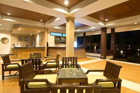 Rose Bay Resort - 24